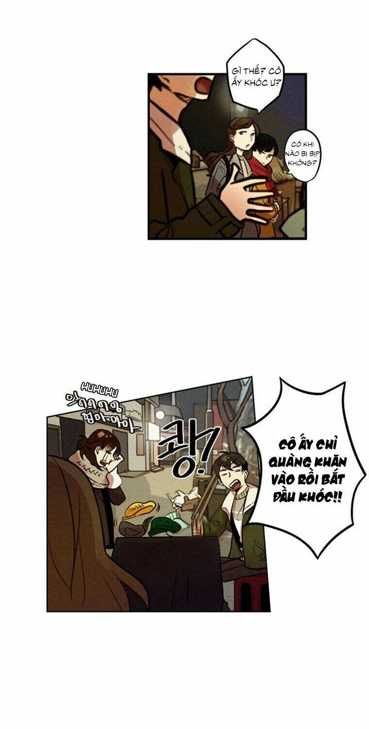 Miracle App Store: Chapter 4