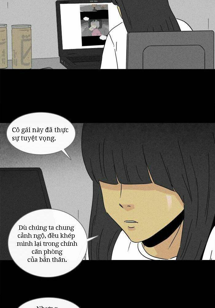 Những Câu Chuyện Bất Thường: Chapter 187