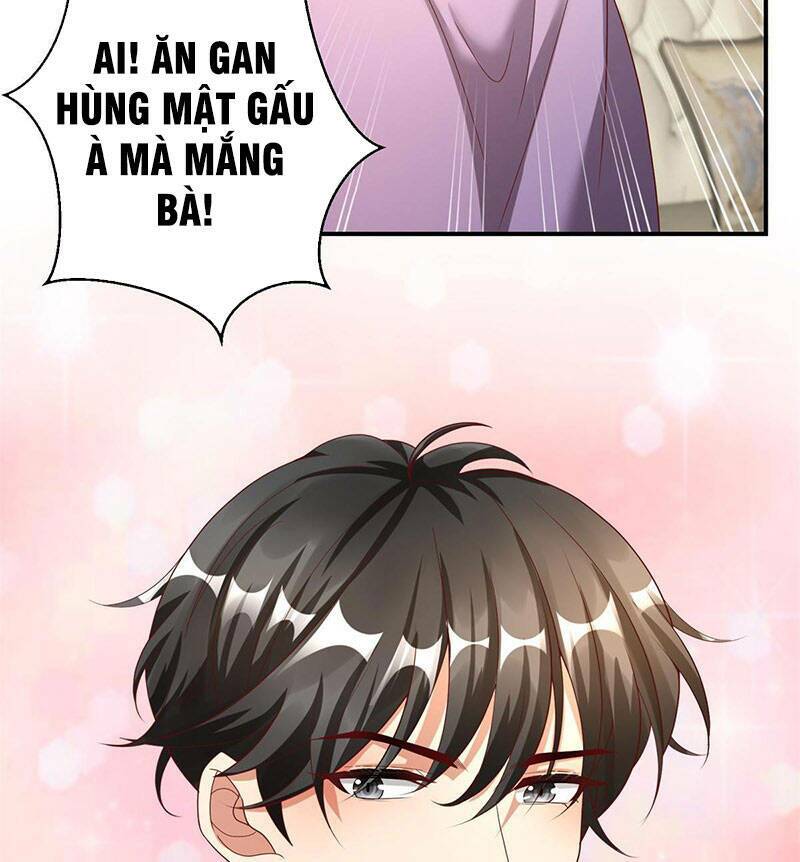 Tọa Ủng Tinh Cầu: Chapter 4