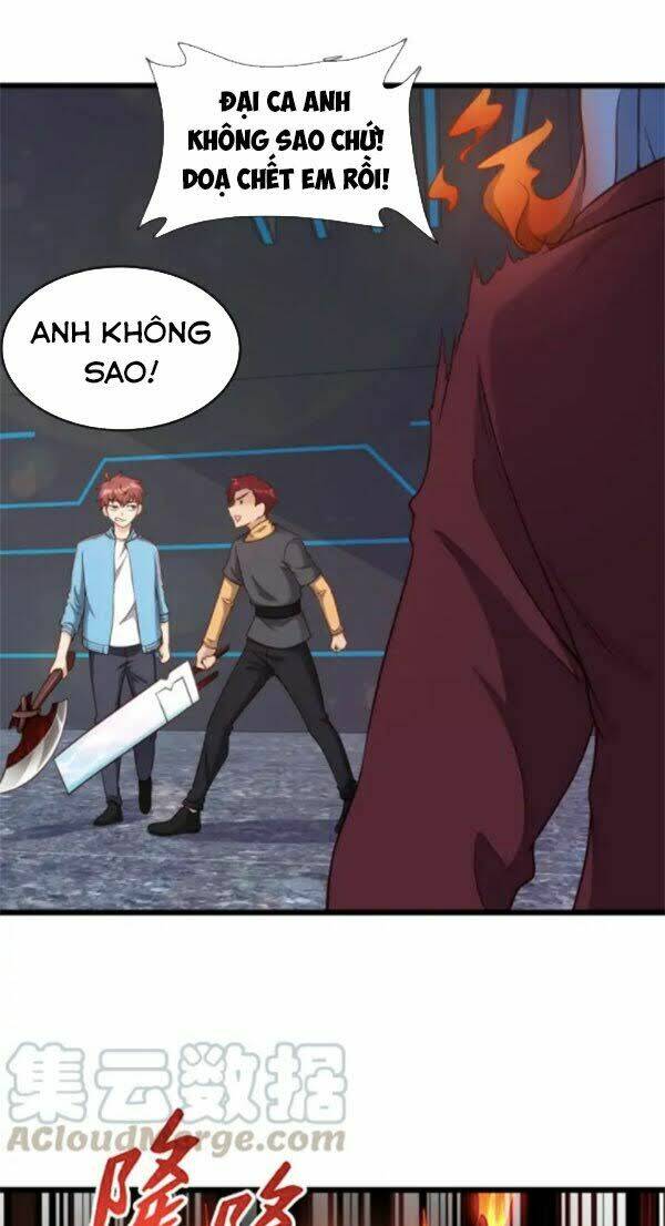Hệ Thống Tu Tiên Mạnh Nhất: Chapter 138