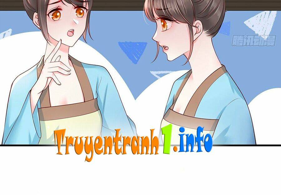 Nữ Thủ Phú Chi Kiều Sủng Nhiếp Chính Vương: Chapter 17