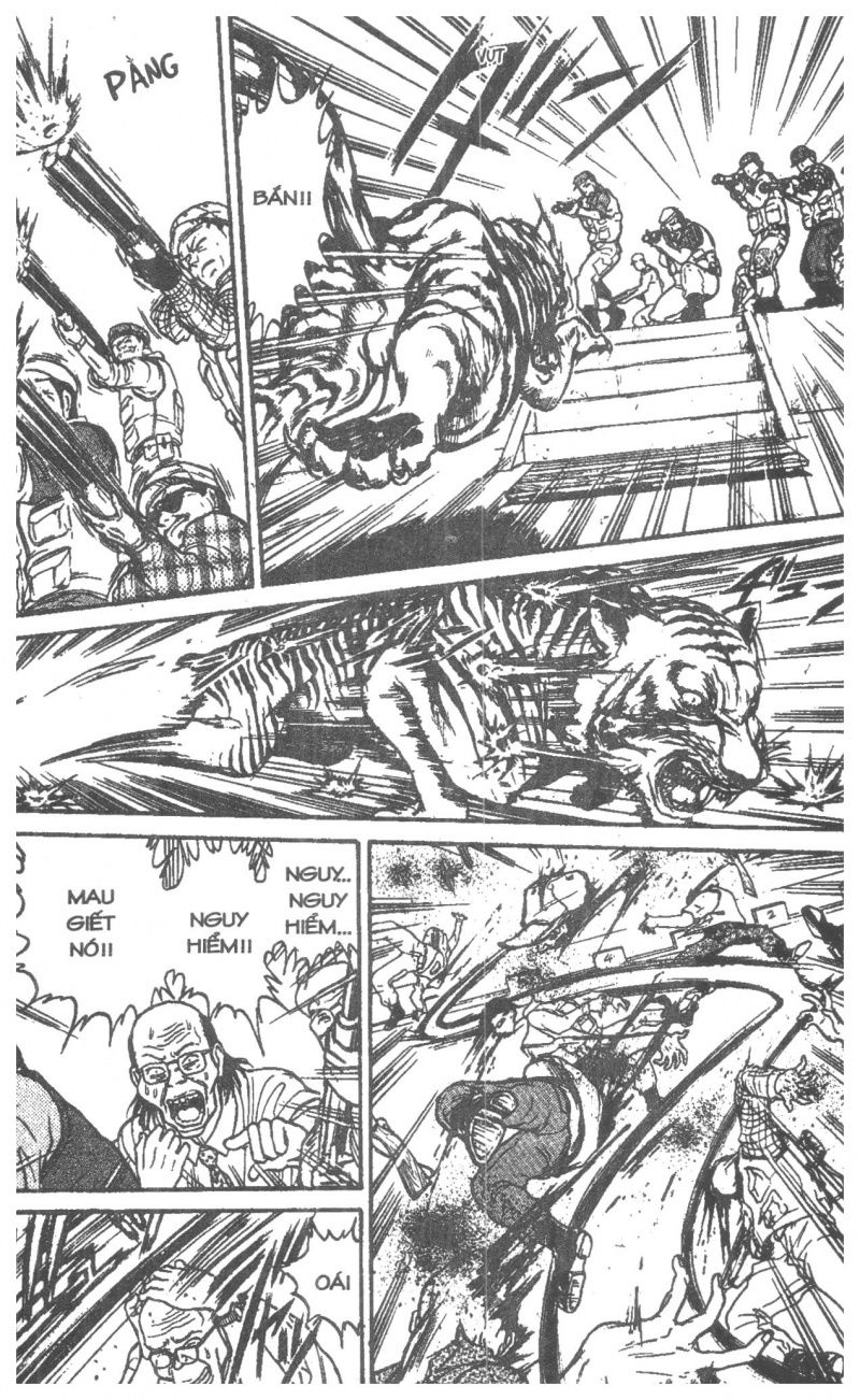 Fujita Kazuhiro: Chapter 5