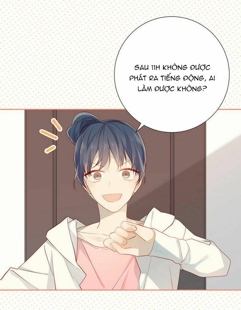 Lời Thề Như Sương Triều: Chapter 6