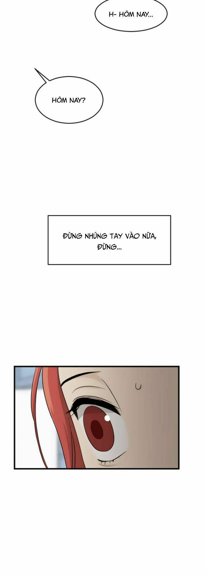 Người Đẹp Gangnam: Chapter 70