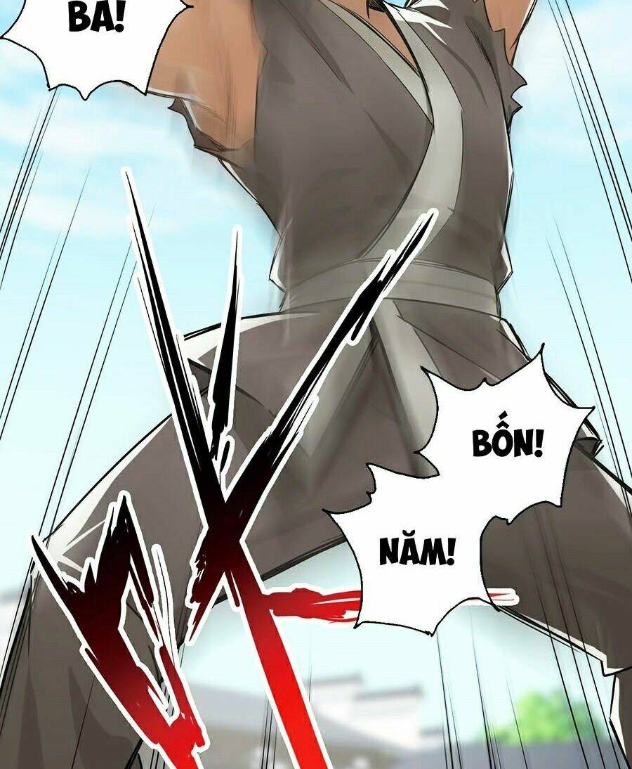 Siêu Đạo Thần Thuật: Chapter 3