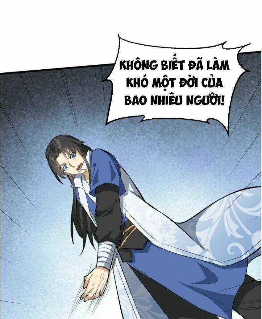 Đại Nghịch Chi Môn: Chapter 53