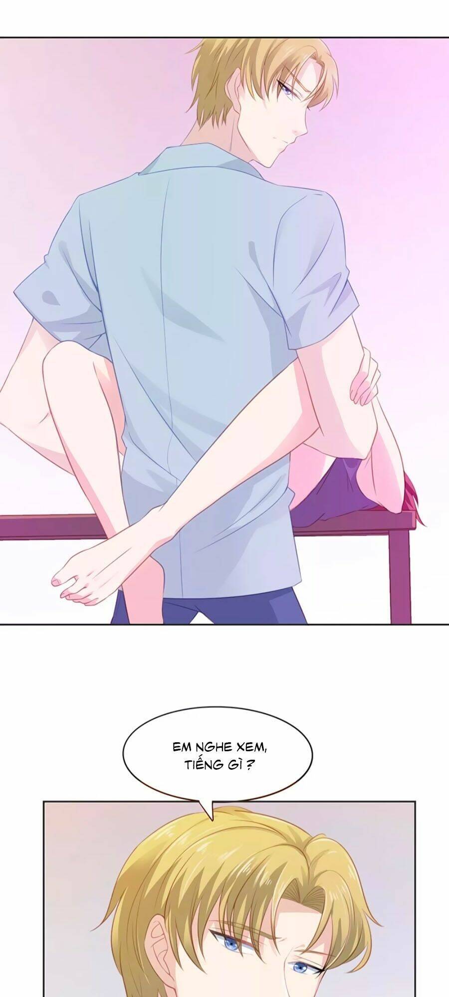 Một Đời An Nhiên: Chapter 5