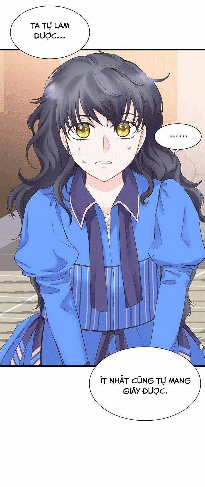 Nhân Vật Phản Diện Yêu Cầu Tôi Yêu Chàng: Chapter 12