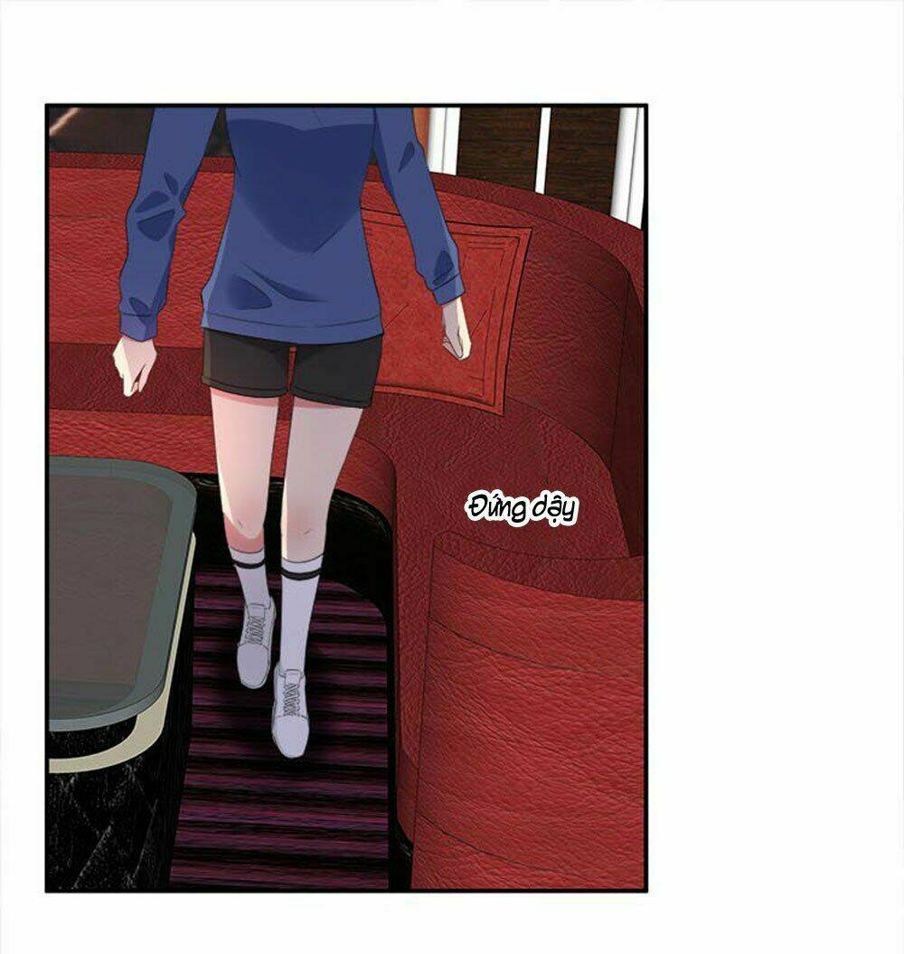 Đại Thần Tình Yêu Chớ Chạm Tôi: Chapter 73