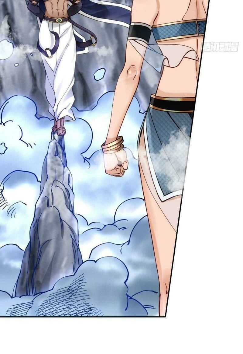 Lão Tổ Của Bạn Đang Online: Chapter 82