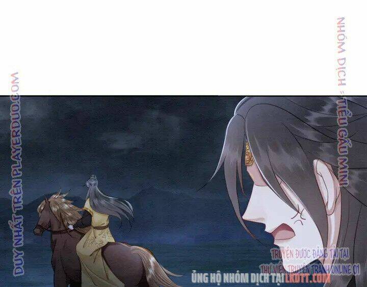 Trọng Sinh Bá Sủng Nhiếp Chính Vương Quá Mạnh Mẽ: Chapter 142