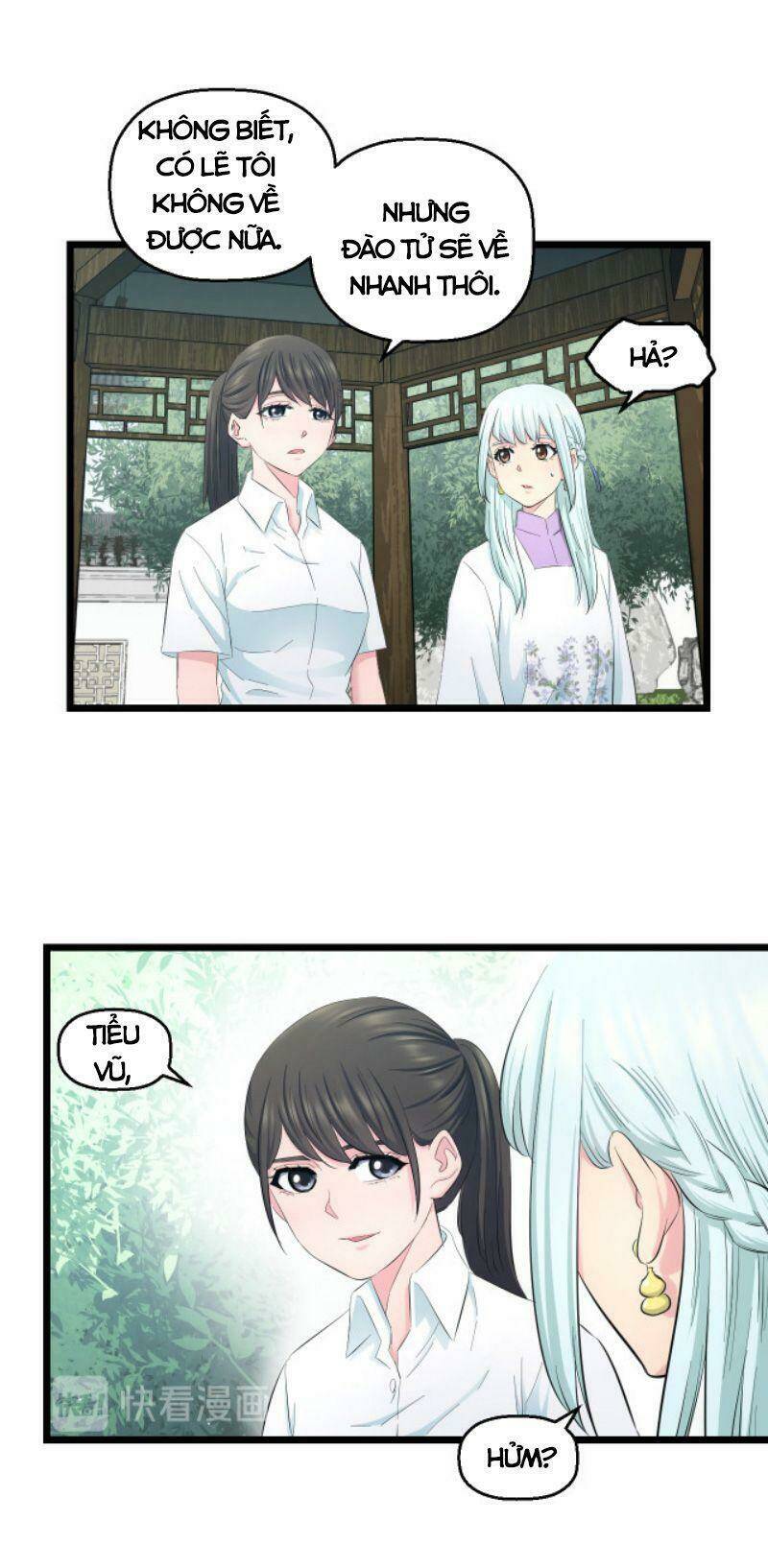 Đối Mặt Với Thử Thách: Chapter 66