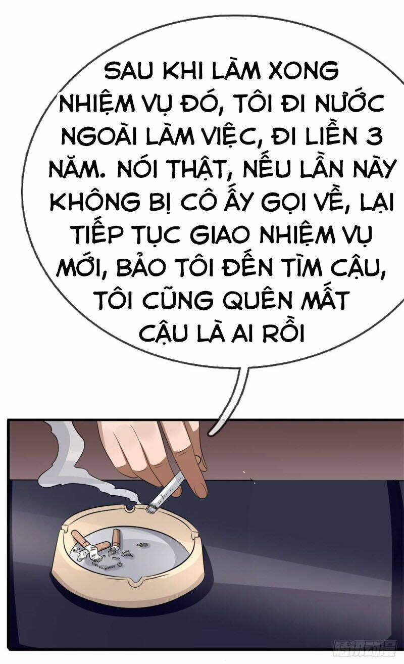 Tuyệt Thế Binh Vương: Chapter 103