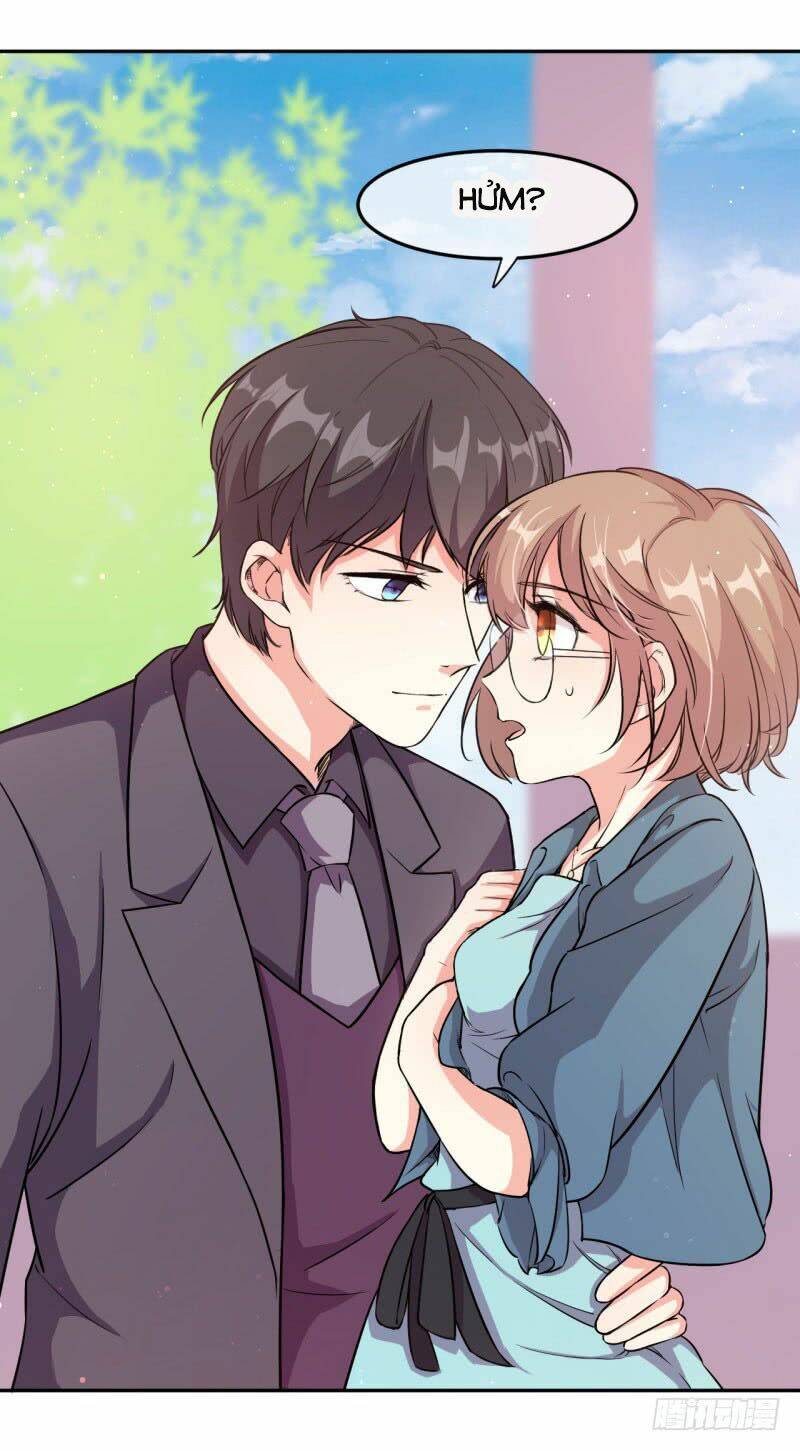 Ám Luyến Thành Hôn: Chapter 6