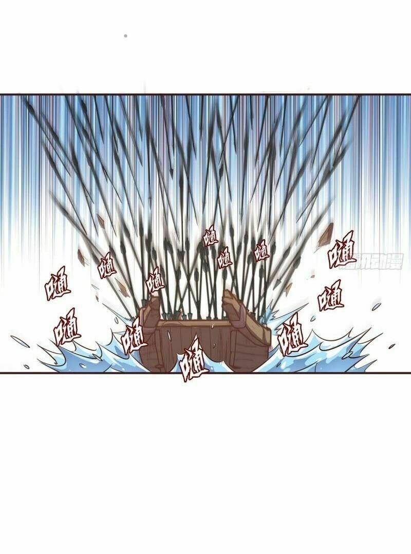 Sinh Tử Quyết: Chapter 25