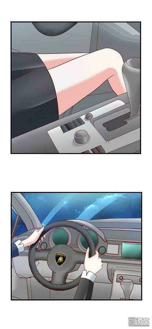 Giang Thiếu Muốn Hay Không Gả Tới Đây: Chapter 6