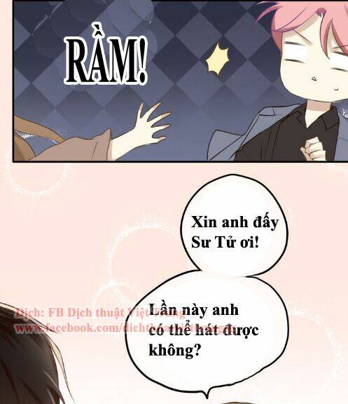 Thần Tượng Điểm Zero: Chapter 61