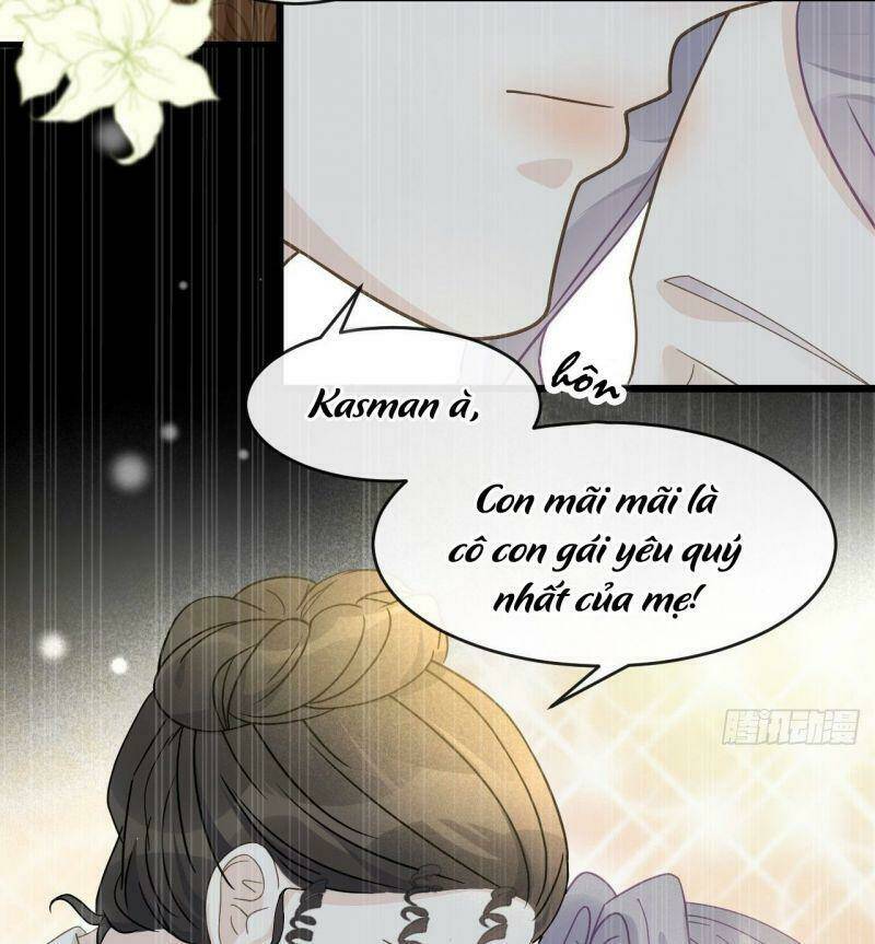 Không Thể Hòan Hảo Tuyệt Đối: Chapter 6