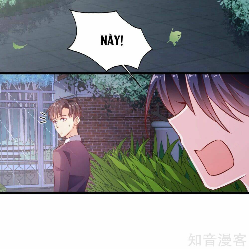 Sau Này Vẫn Cứ Thích Anh: Chapter 22