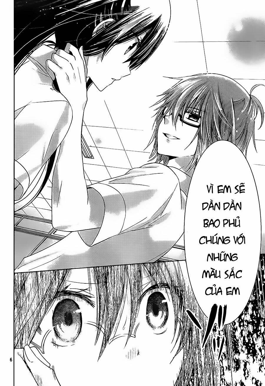 Watashi Ni Xx Shinasai!: Chapter 66