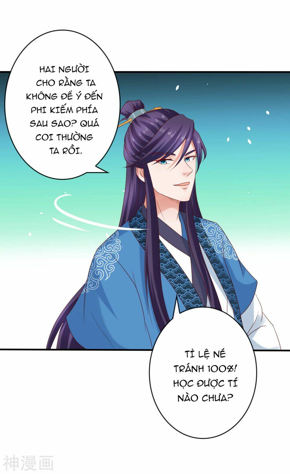 Trở Về Cổ Đại Làm Thánh Hiền: Chapter 14