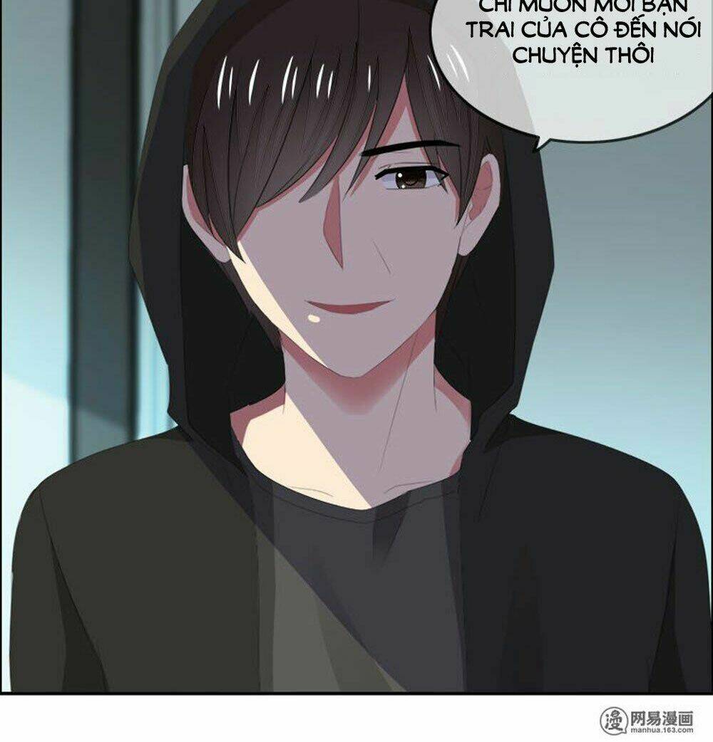 Đại Thần Tình Yêu Chớ Chạm Tôi: Chapter 69