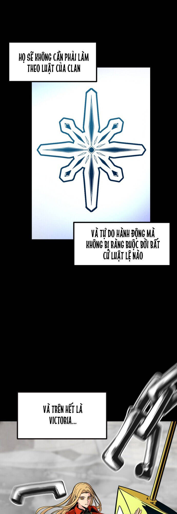 Hero Killer Boom: Chapter 12