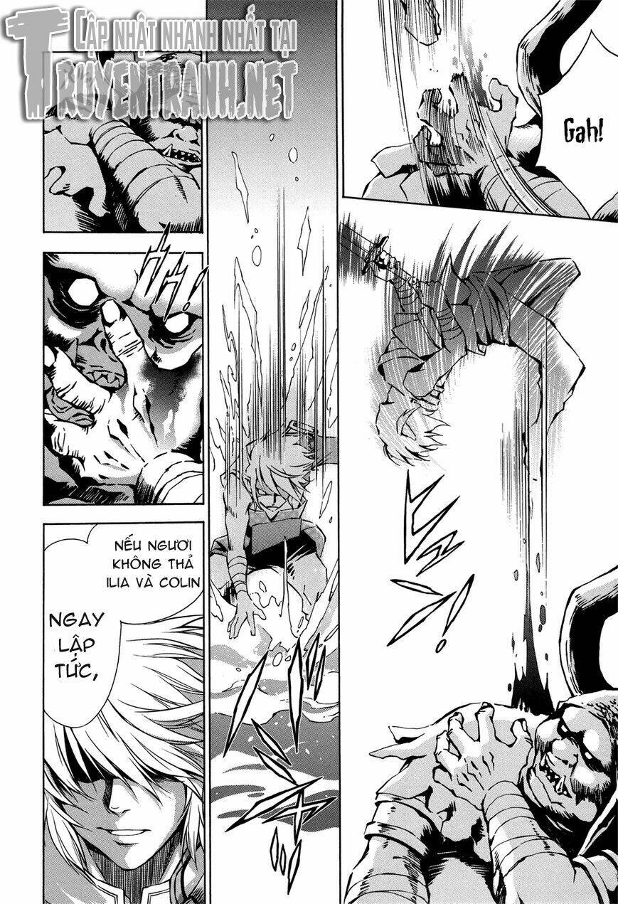 Zelda No Densetsu - Twilight Princess: Chapter 7