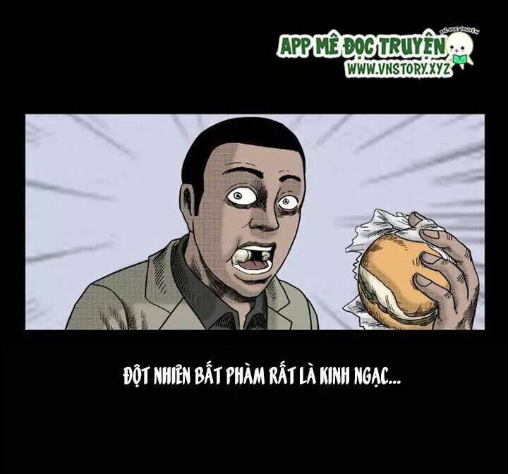 Kỳ Án Có Thật: Chapter 31