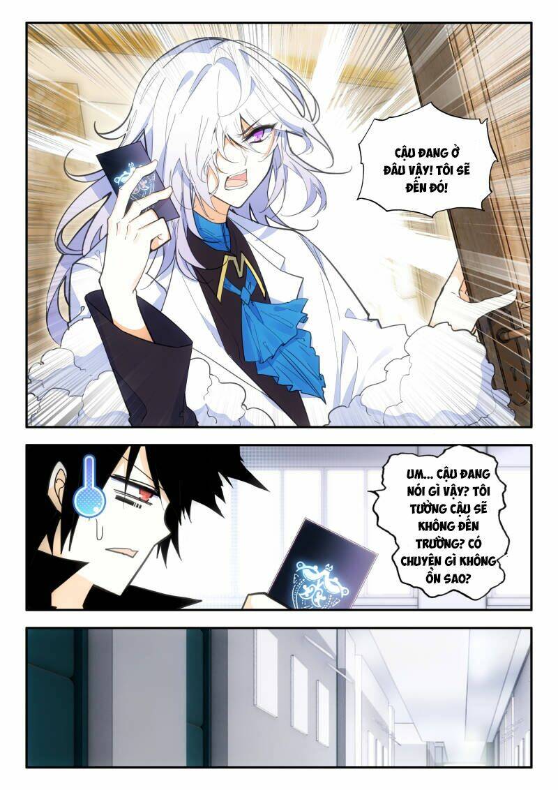 Tạp Đồ: Chapter 76