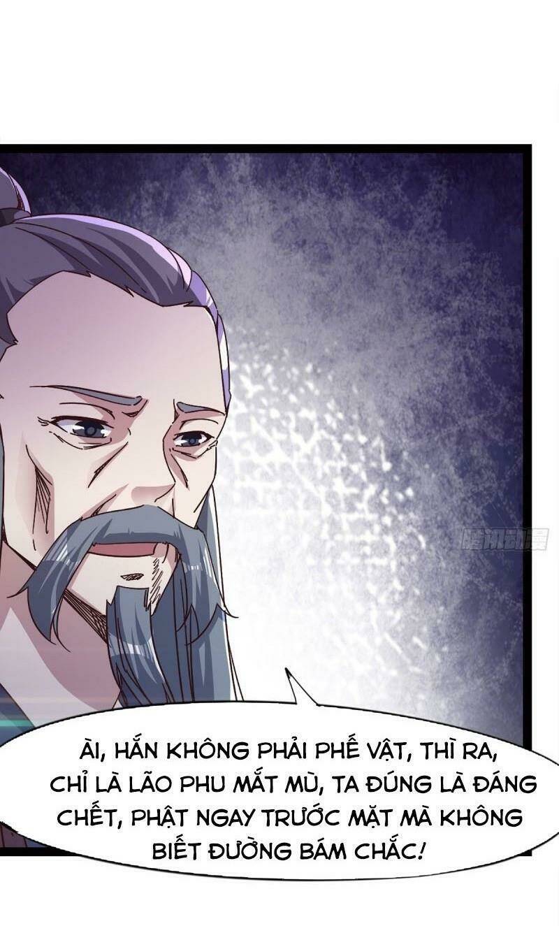 Kiếm Đồ: Chapter 45