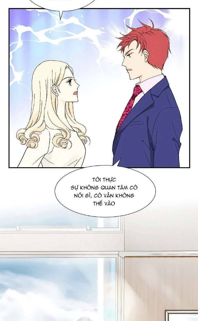 Lee Bom, Em Là Của Anh: Chapter 12