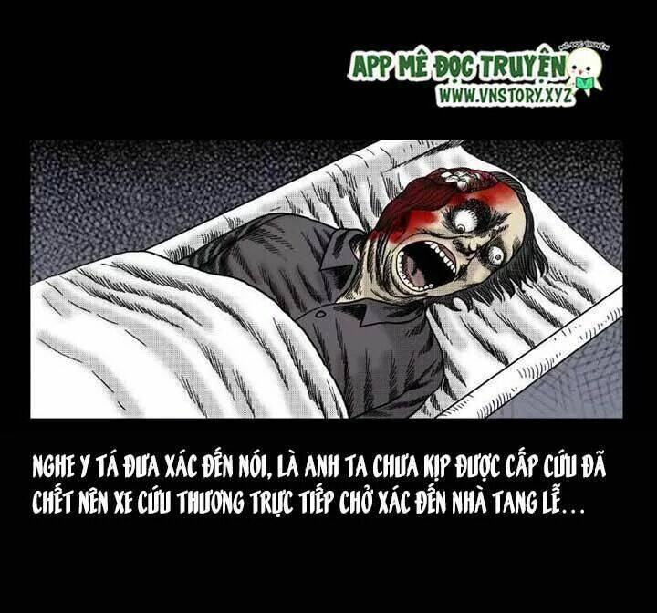 Kỳ Án Có Thật: Chapter 34