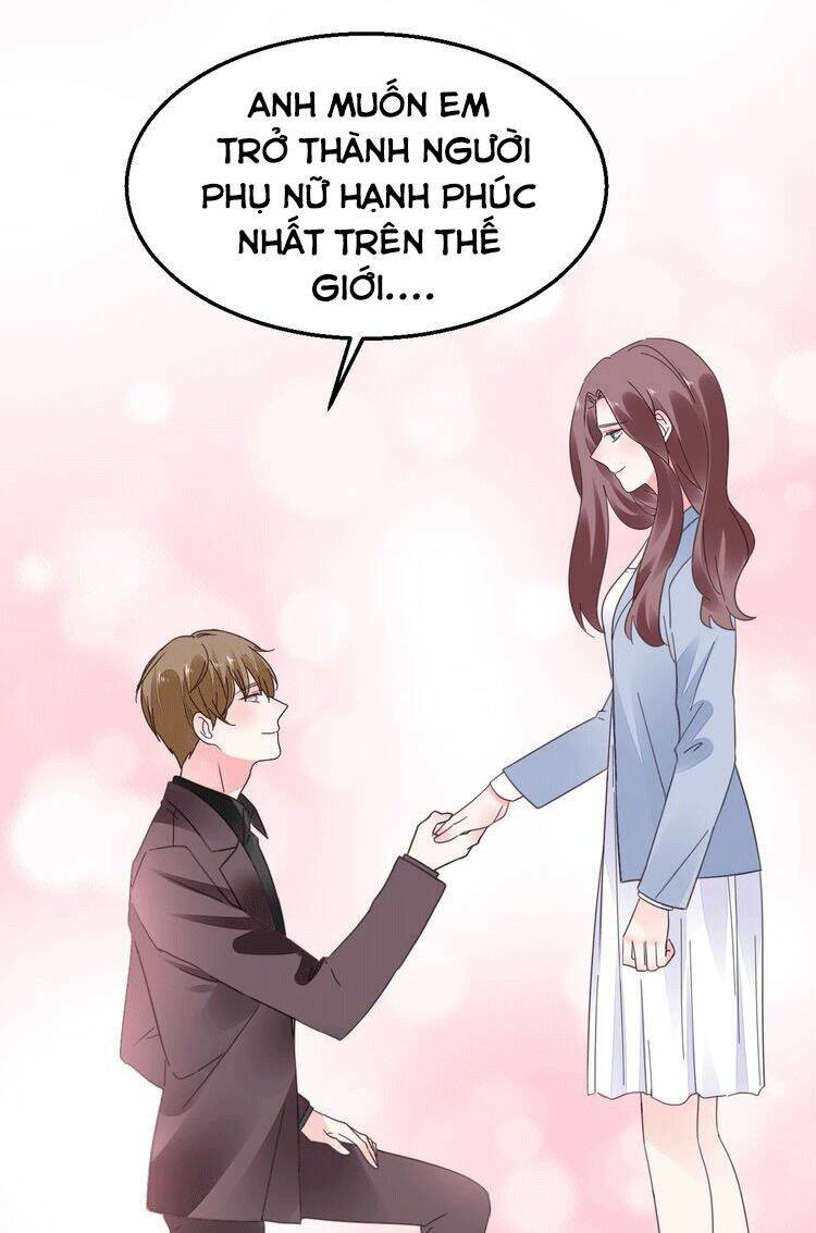 Điều Ước Sủng Ái Bất Bình Đẳng: Chapter 130