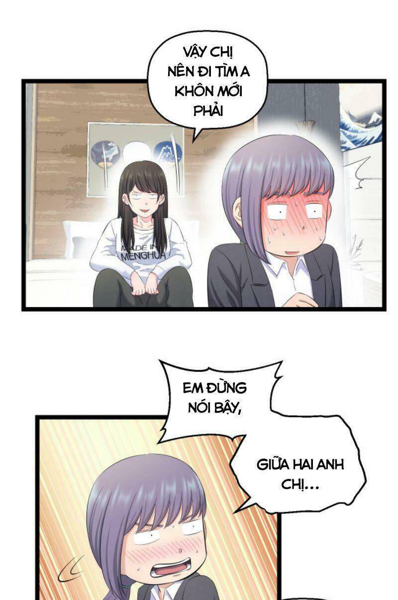 Đối Mặt Với Thử Thách: Chapter 72