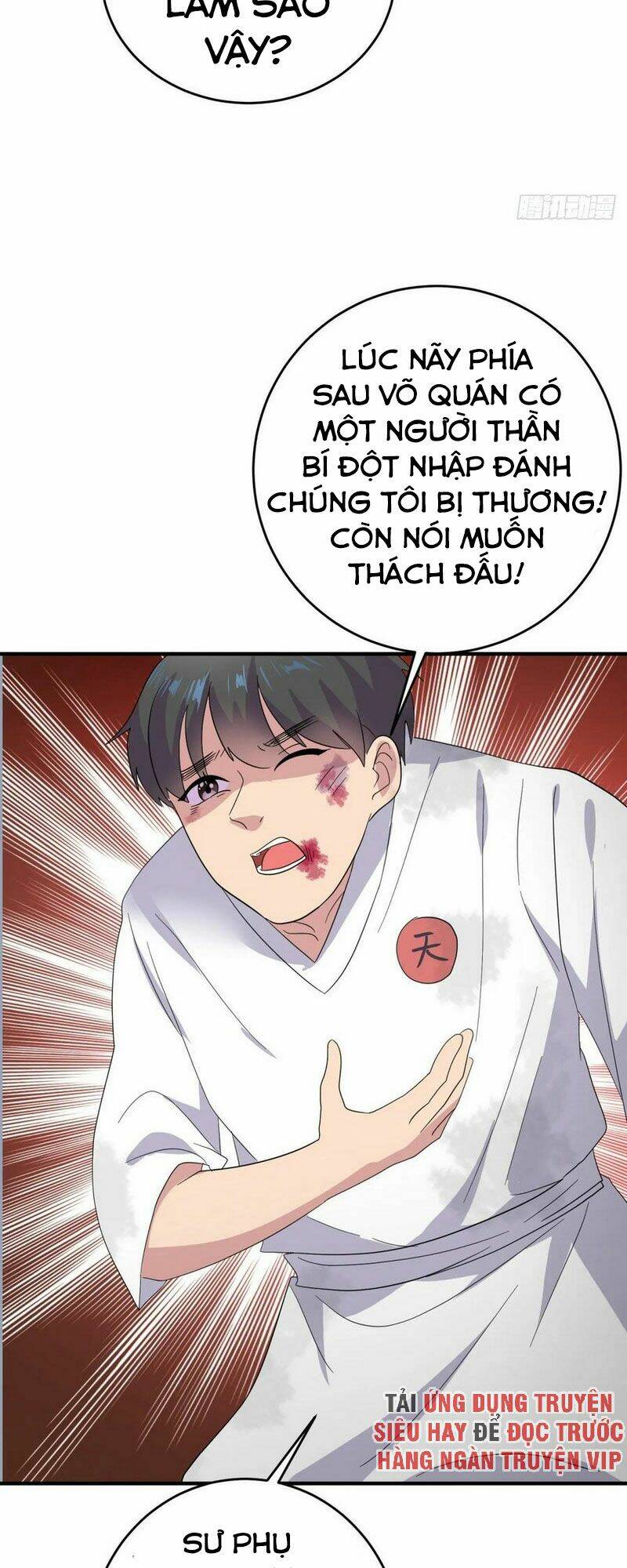 Đại Gia Livestream Vạn Giới: Chapter 36