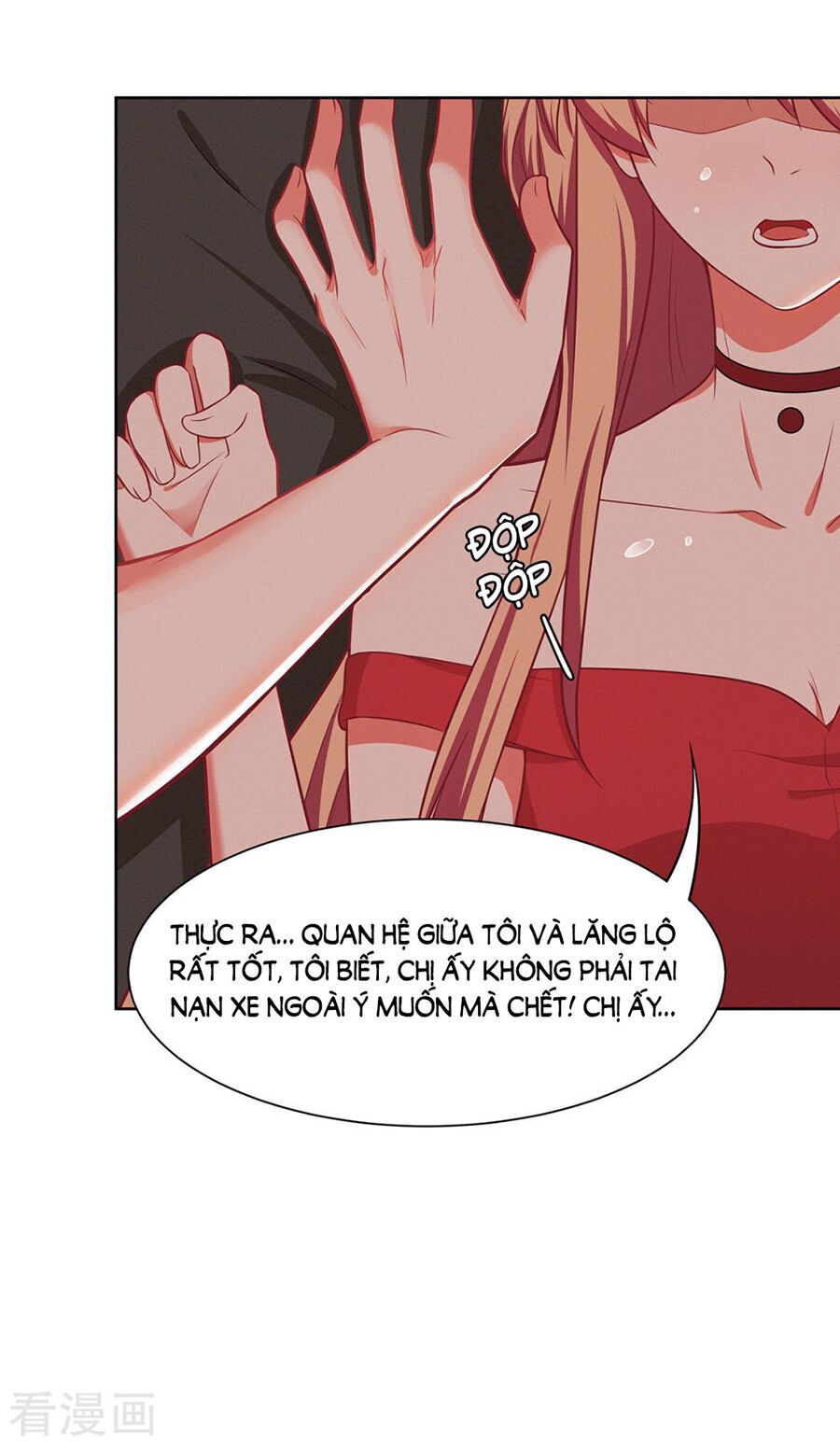 Trọng sinh quý thê chi phục thù hoa lệ: Chapter 22