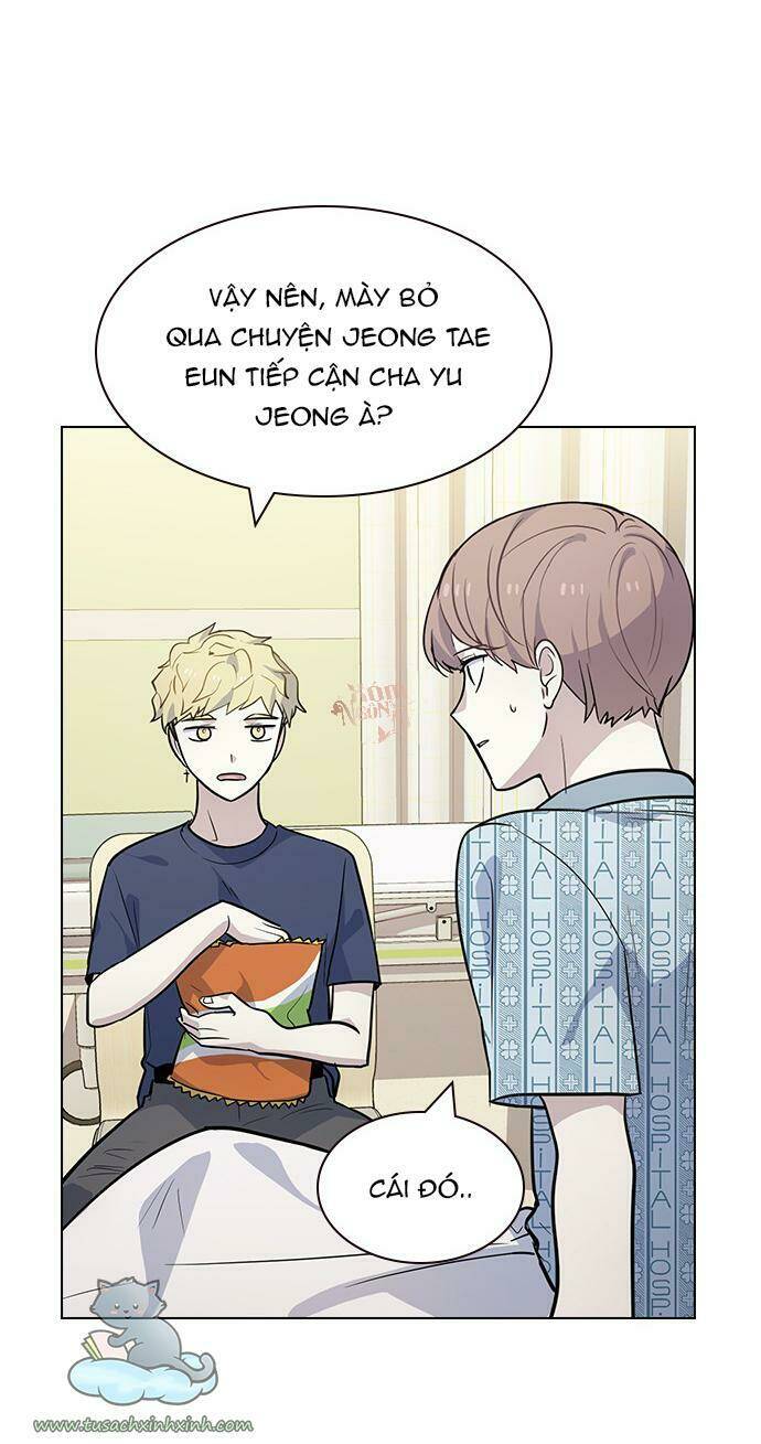 Thằng Bạn Trai Tồi Tệ Của Tôi: Chapter 68