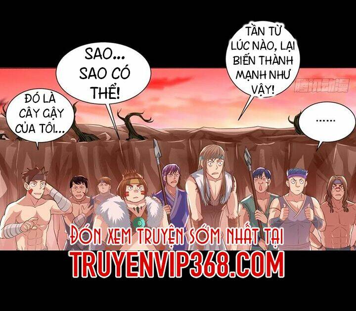 Người Nguyên Thủy Mạnh Nhất: Chapter 7