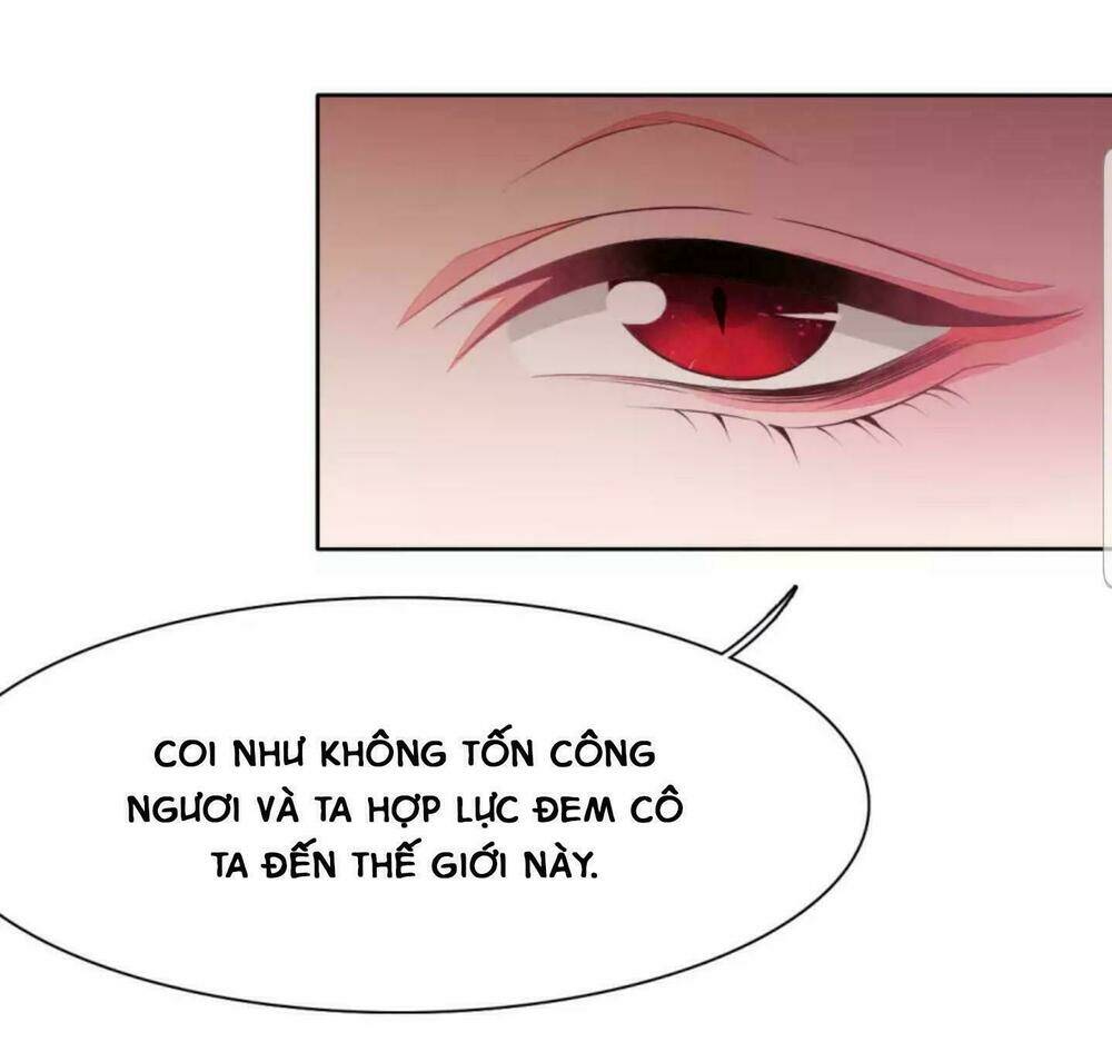 Xuyên Về Cổ Đại Làm Quốc Bảo: Chapter 24