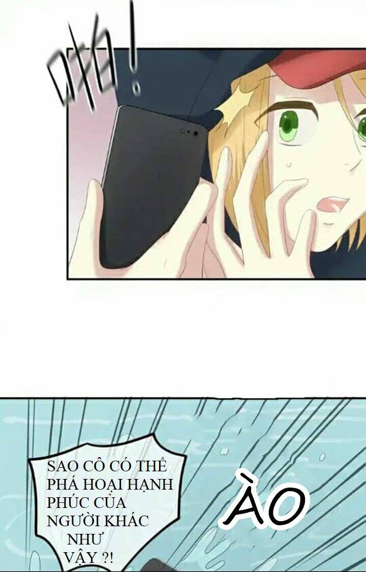 Thần Tượng Điểm Zero: Chapter 90