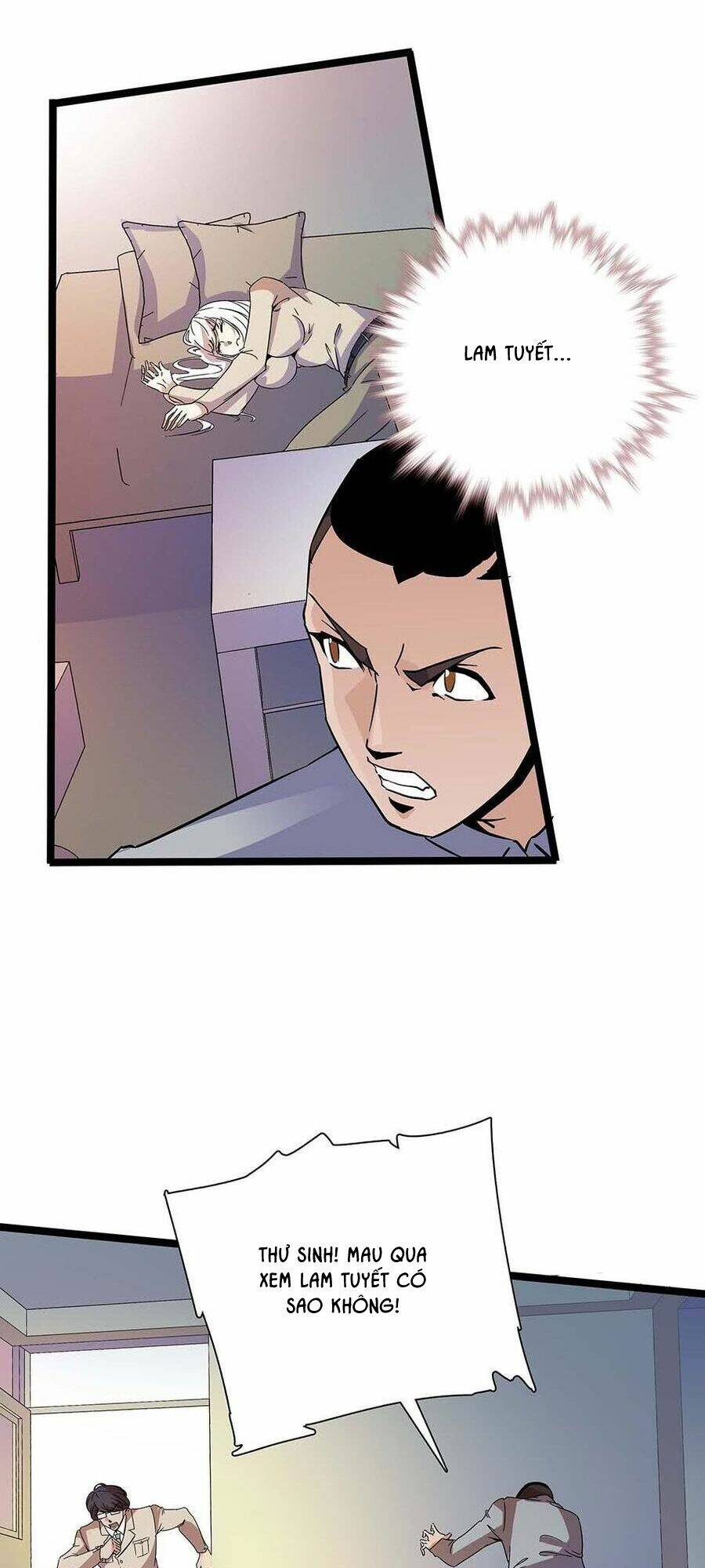Tối Cường Binh Vương: Chapter 90
