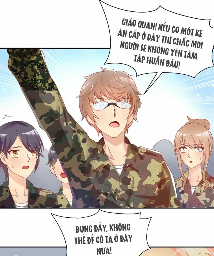 Chồng Già Vợ Trẻ Trêu Nhau Hàng Ngày: Chapter 37