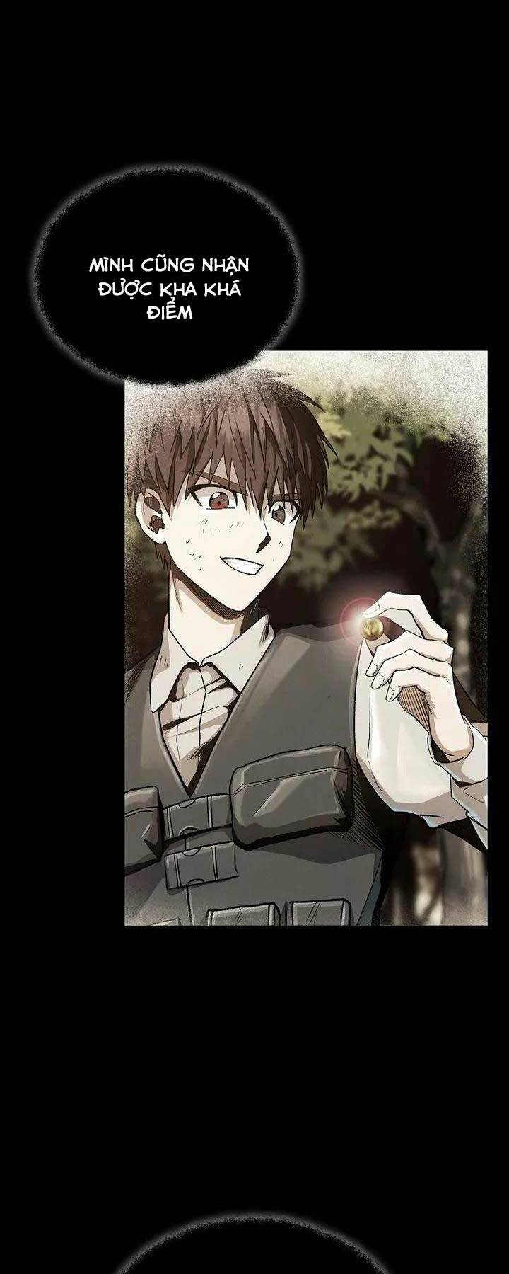 Con Đường Diệt Thần: Chapter 11