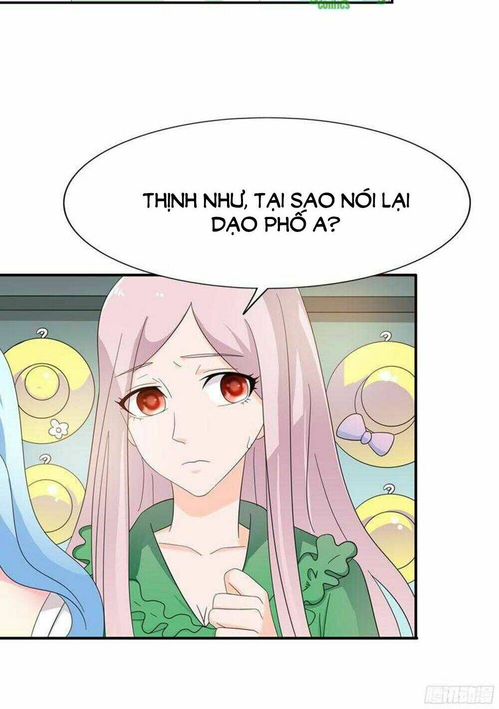 Em Vẫn Còn Nhỏ: Chapter 78