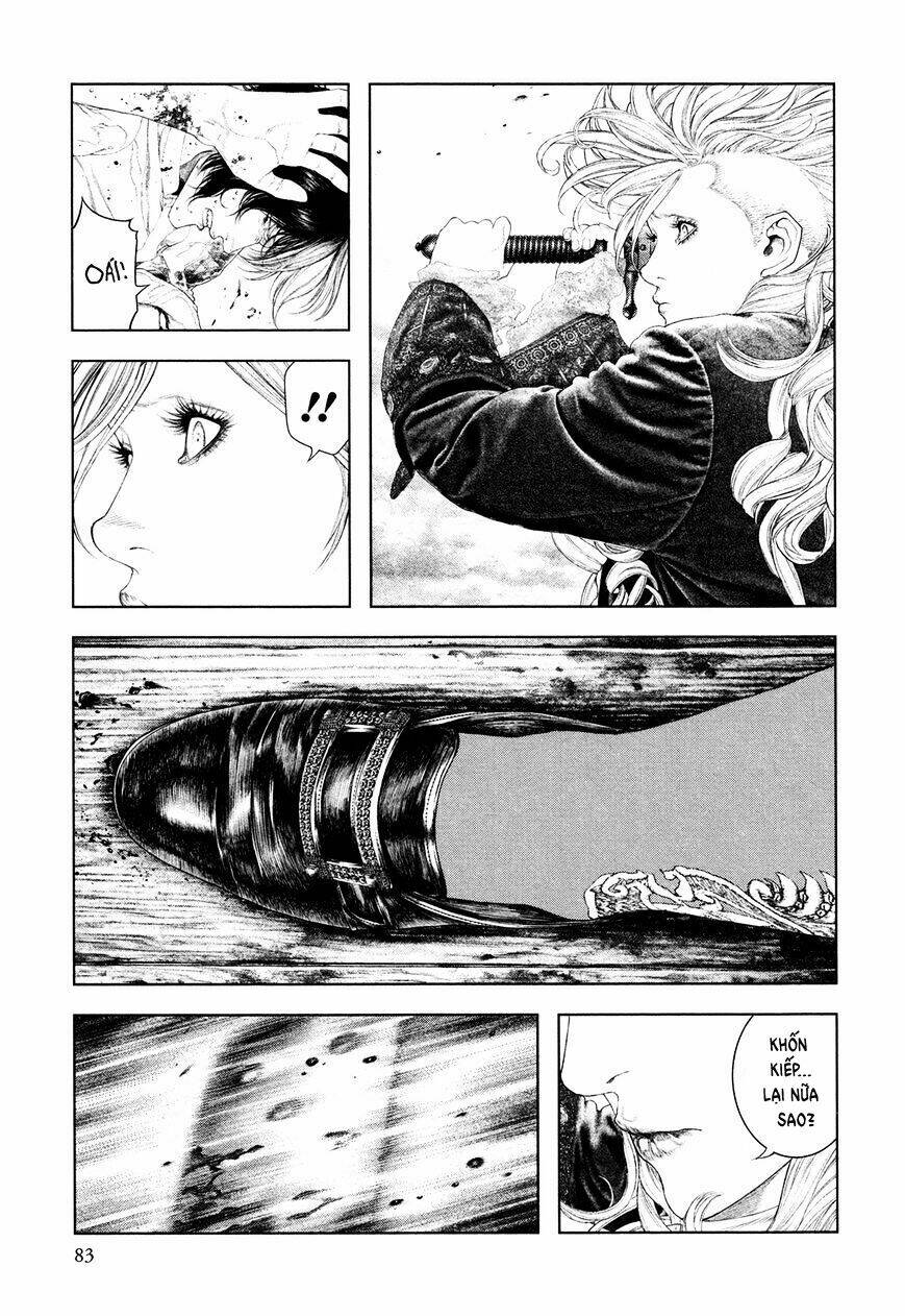 Innocent: Chapter 46