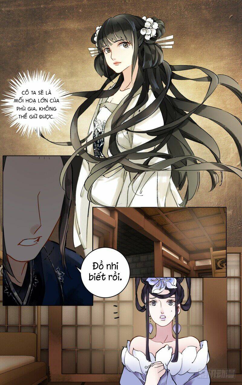 Như Mộng Lệnh: Chapter 20