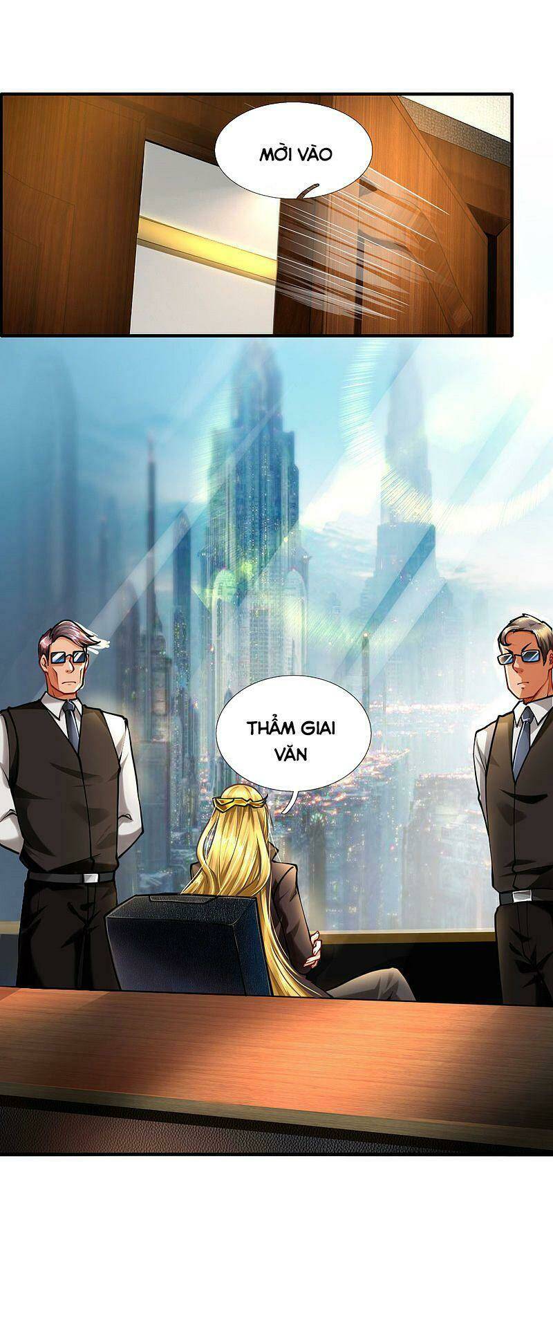 Bạn Gái Mạt Thế Vườn Nhà Ta Thông Tới Mạt Thế: Chapter 83