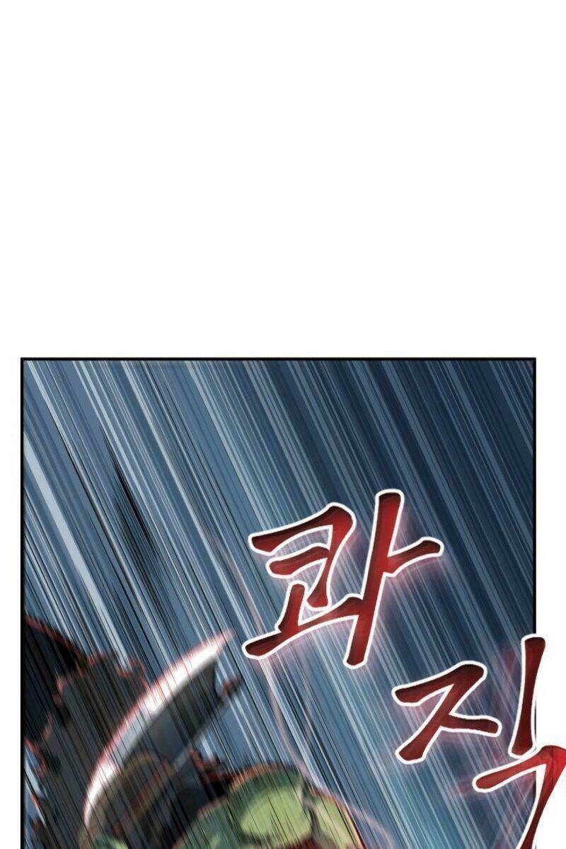 Ngôi Nhà Kết Nối Với Hầm Ngục: Chapter 1