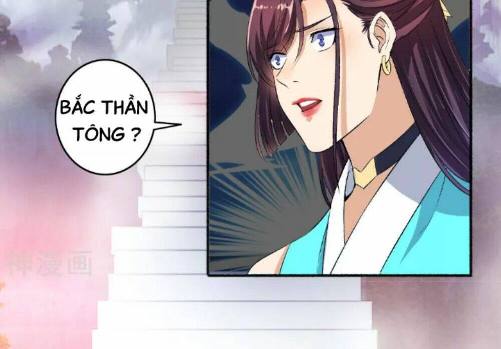 Cuồng Phi Phách Lối: Chapter 60